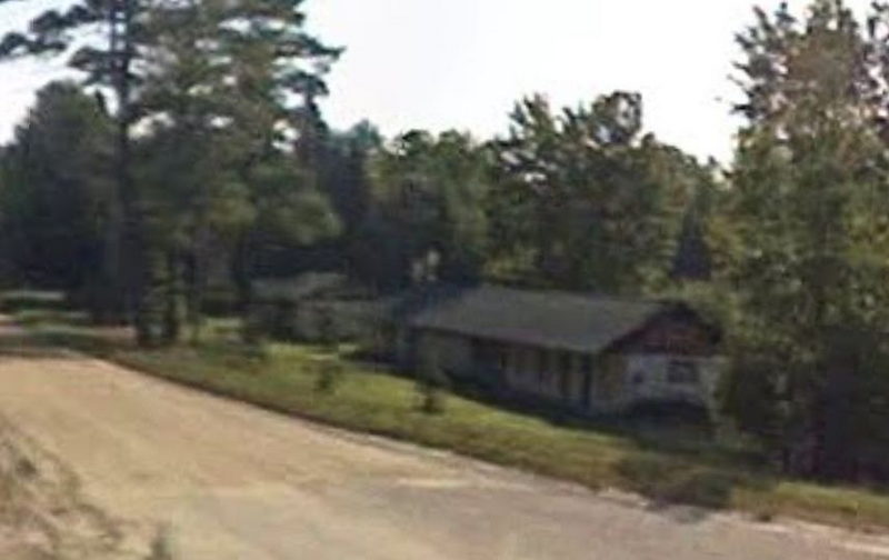 Wayside Motel - 2009 (newer photo)